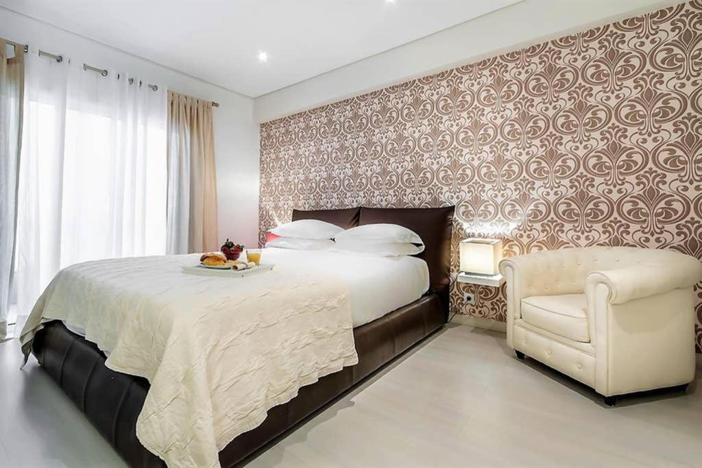Inloveapartments - City Center With Charm Lisbona Esterno foto