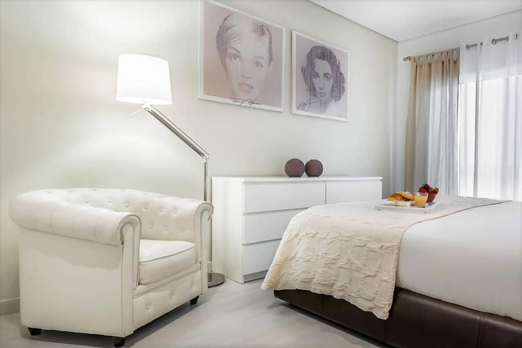 Inloveapartments - City Center With Charm Lisbona Esterno foto