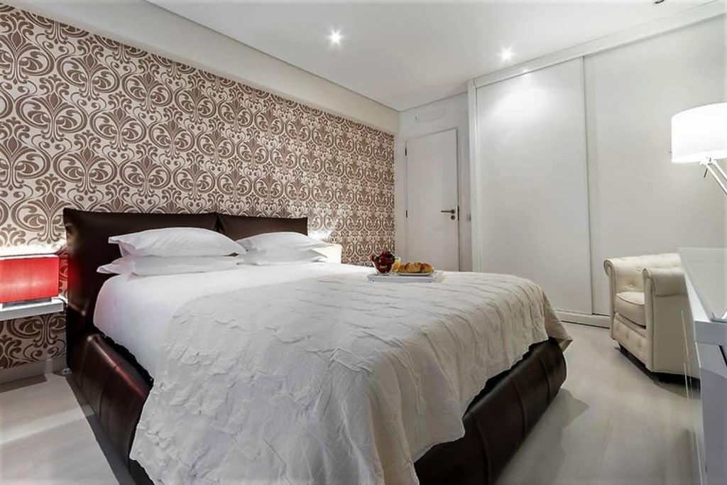 Inloveapartments - City Center With Charm Lisbona Esterno foto