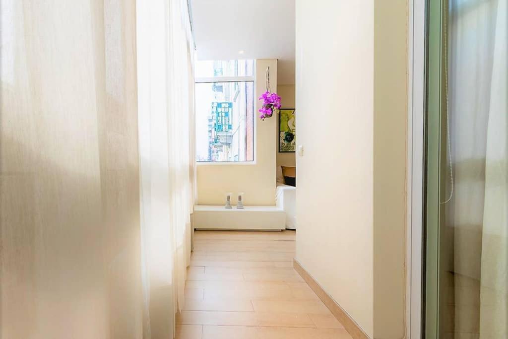 Inloveapartments - City Center With Charm Lisbona Esterno foto